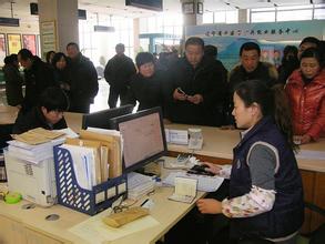 详细介绍钦州市失业保险参保办理指南