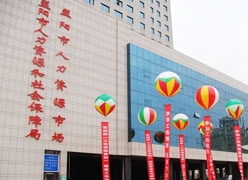 湖南省益阳市失业保险查询