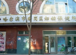 黑龙江省哈尔滨市生育保险查询