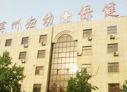 山东省滨州市生育保险查询