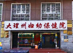 云南省大理州生育保险查询