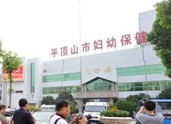 河南省平顶山市生育保险查询