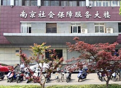 江苏省南京市生育保险查询