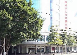 广东省梅州市失业保险查询
