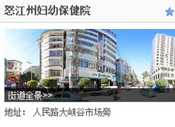云南省怒江州生育保险查询