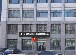 山西省大同市生育保险查询