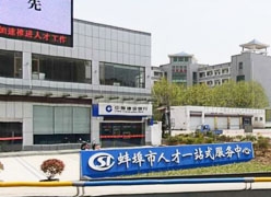 安徽省蚌埠市失业保险查询