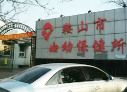 辽宁省鞍山市生育保险查询
