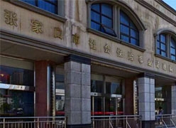 河北省张家口市生育保险查询