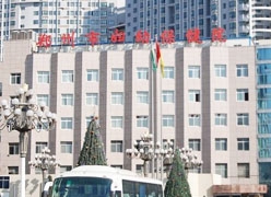 河南省郑州市生育保险查询