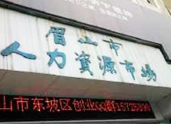 四川省眉山市失业保险查询