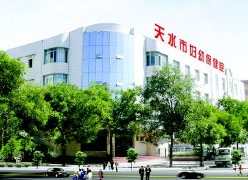 甘肃省天水市生育保险查询