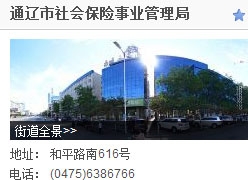 内蒙古通辽市生育保险查询
