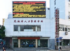 安徽省芜湖市失业保险查询