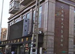 黑龙江省哈尔滨市失业保险查询