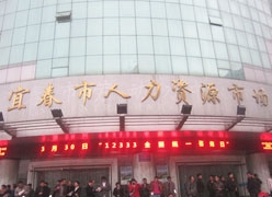江西省宜春市失业保险查询