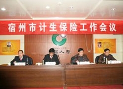 安徽省宿州市生育保险查询