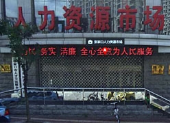 河北省张家口市失业保险查询