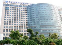 浙江省宁波市生育保险查询