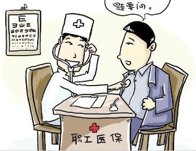 退伍军人医疗保险暂行办法介绍