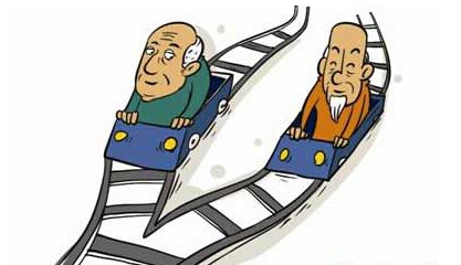 退回社保做账介绍