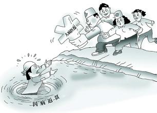医保医院网上变更的解说