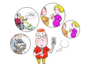 新公司申请社保流程
