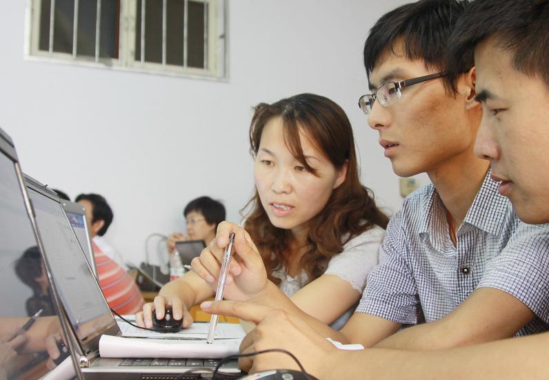 社保的查询方法