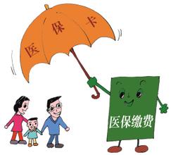 医社保一个月交多少？一起来了解一下吧