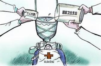 医保异地结算办理流程