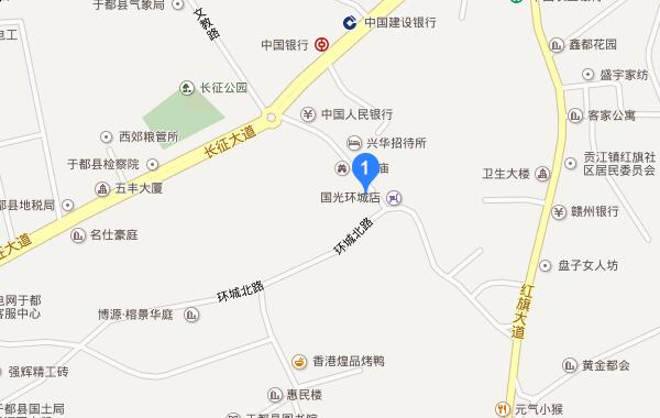 于都县医疗保险管理局主要工作职责和业务范围