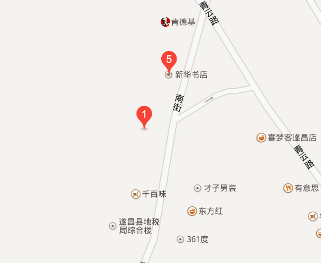 遂昌县住房公积金网简介