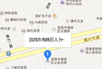 夷陵区社保局网的主要工作内容