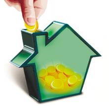 住房公积金不买房子 提取详情
