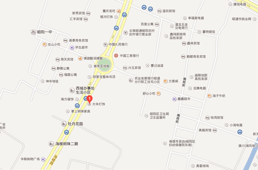 昭通住房公积金网主要职责