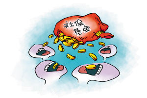 如何查公司社保明细