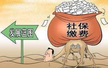 社保基数缴费比例知多少 小编为您解答