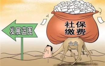 社保基数定义