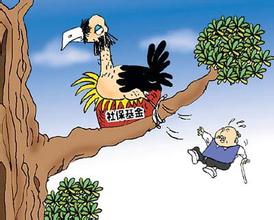 事业单位养老改革提速
