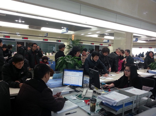 小编告诉你 社保中心办理时间