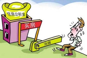住房公积金专业知识汇集