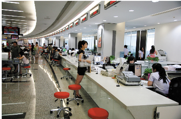 西城区社保办公时间