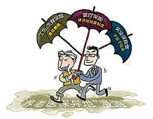 新公司购买社保流程详细介绍