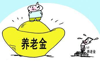 社保退休养老金的计算公式