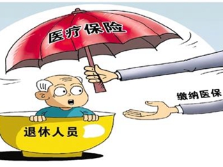 医疗保险制度中的基本医疗保险待遇规定