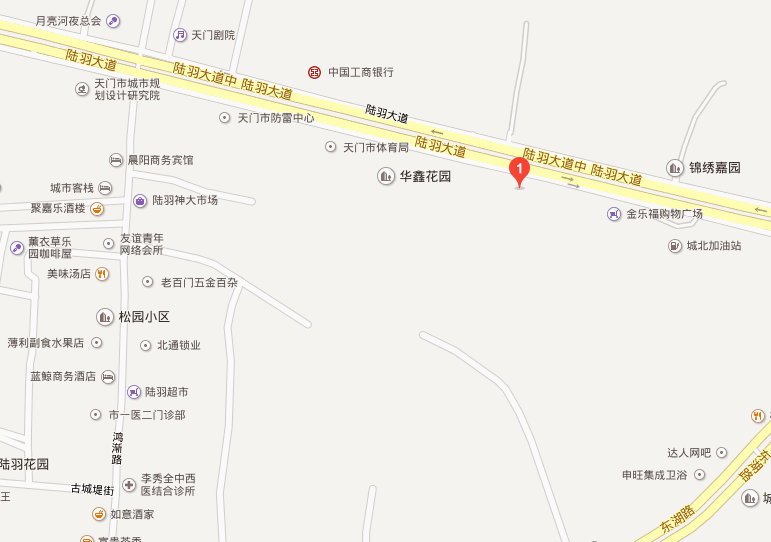 天门市住房公积金网主要职责