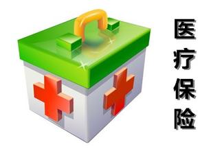 医社保每个月交多少