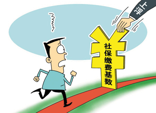 社保一个月要多少钱