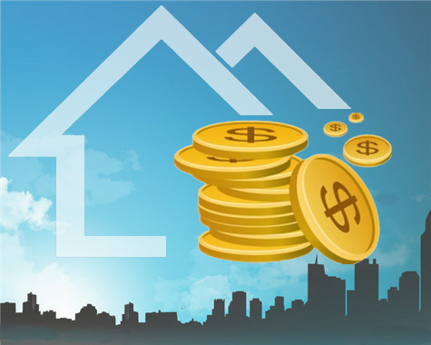 腾讯住房公积金