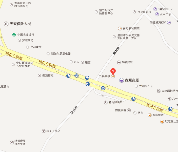 益阳市住房公积金网主要职责